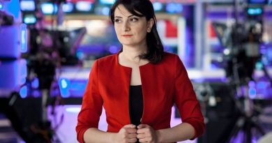 მეგი კავთუაშვილი: “იცოდეთ მაინც, სად ვართ და რატომ არის მშობლობის როლის სწორი გააზრება საჭირო” მეგი კავთუაშვილი: “იცოდეთ მაინც, სად ვართ და რატომ არის მშობლობის როლის სწორი გააზრება საჭირო”