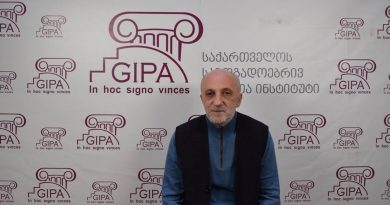 გია ხუხაშვილი – “იმისათვის რომ ერთიანობა შეინარჩუნო, ცდილობ პარტია აქციო რელიგიურ სექტად” გია ხუხაშვილი – “იმისათვის რომ ერთიანობა შეინარჩუნო, ცდილობ პარტია აქციო რელიგიურ სექტად”