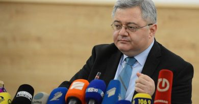 დავით უსუფაშვილი: “ბიძინა ივანიშვილთან ურთიერთობაში, მე ხუთი წელი ვცდილობდი, რომ ქვეყანა სწორ გზაზე დაგვეყენებინა” დავით უსუფაშვილი: “ბიძინა ივანიშვილთან ურთიერთობაში, მე ხუთი წელი ვცდილობდი, რომ ქვეყანა სწორ გზაზე დაგვეყენებინა”