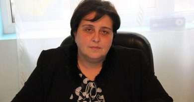 ელისო კილაძე: “გია ძაან მაგარი ბიჭია, ბოლო ბოლო 30 წელია მე მიძლებს!” ელისო კილაძე: “გია ძაან მაგარი ბიჭია, ბოლო ბოლო 30 წელია მე მიძლებს!”