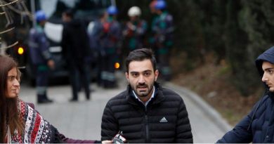 გიგა გიგაშვილი: “დედაქალაქში გამხმარი ფიჭვების მოჭრა და მათი ჩანაცვლება არის უპრეცედენტო პროექტი” გიგა გიგაშვილი: “დედაქალაქში გამხმარი ფიჭვების მოჭრა და მათი ჩანაცვლება არის უპრეცედენტო პროექტი”