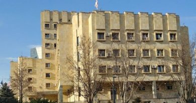 საქართველოს პროკურატურა განცხადებას ავრცელებს მაია გომურის, ომარ სეხნიაშვილისა და მირზა ლიპარტელიანის დაზარალებულად ცნობის თაობაზე საქართველოს პროკურატურა განცხადებას ავრცელებს მაია გომურის, ომარ სეხნიაშვილისა და მირზა ლიპარტელიანის დაზარალებულად ცნობის თაობაზე