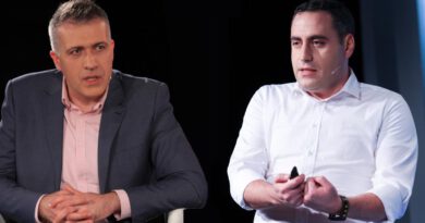 გიორგი ვაშაძე ონკოლოგიური დაავადებების მართვის ცენტრს აფუძნებს გიორგი ვაშაძე ონკოლოგიური დაავადებების მართვის ცენტრს აფუძნებს