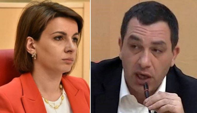 თუ ქალბატონ ჩუგოშვილს აქვს ილუზია თითქოს ჩვეულებრივი საპარლამენტო საქმიანობა მიდის, ამით დაადასტურებენ, რომ ივანიშვილის პოლიტიკური მონების რიგში რჩებიან – გიგა ბოკერია