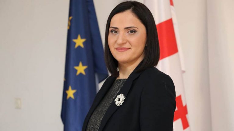 საბოლოო ჯამში ჯოჯოხეთში ისინი თავად მოხვდებიან – სოფო კილაძე ოპოზიციის მისამართით