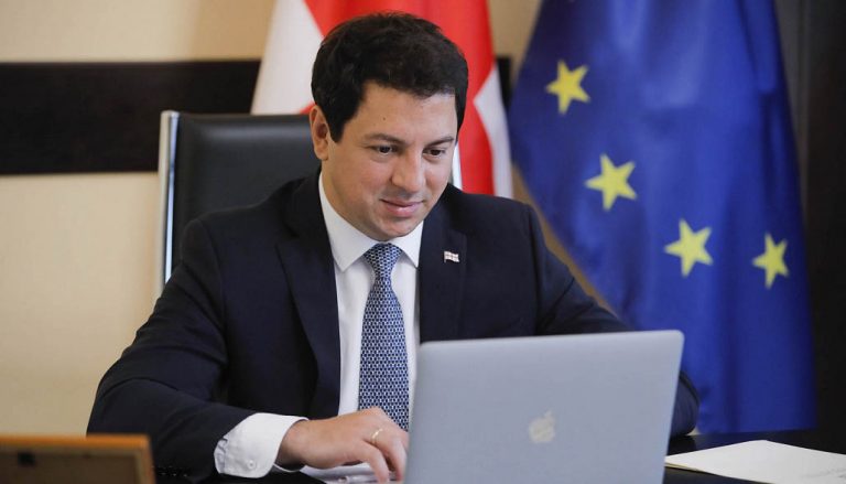 არჩილ თალაკვაძე: პარტია “მოქალაქეებთან” მოლაპარაკებები პოზიტიური შედეგით დასრულდა