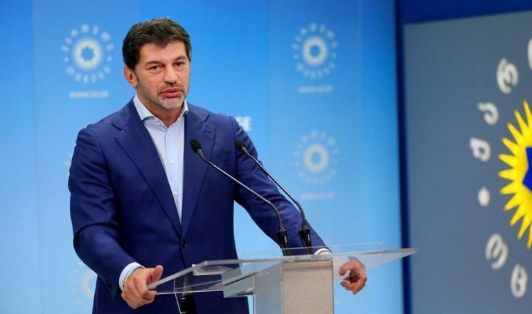 “დესტრუქციით და სიტუაციის ესკალაციის მცდელობით ვერავინ ვერავითარ შედეგს ვერ მიაღწევს!” – კახა კალაძე