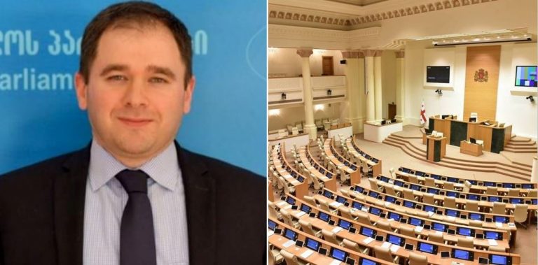 თუ ოპოზიციას სურს, რომ საქართველოში იყოს სტაბილური პოლიტიკური გარემო და მრავალპარტიული პარლამენტი, მაშინ პატივი უნდა სცენ ქართველი ხალხის არჩევანს – ნიკოლოზ სამხარაძე