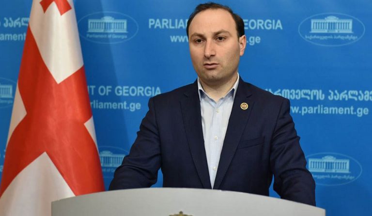 თუკი პოლიტიკური პარტია უგულებელყოფს მომრჩევლის ნებას, საბოტაჟს უცხადებს როგორც ამომრჩეველს, ასევე დემოკრატიის პრონციპს და პარლამენტს, როგორც კონსტიტუციურ ორგანოს, დაფინანსების მიზნობრიობა კითხვის ნიშნის ქვეშ დგება – ანრი ოხანაშვილი