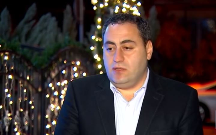 საზოგადოება ხელისუფლებას მოსთხოვს პასუხს იმ მძიმე ვითარებასთან დაკავშირებით, რაც დღეს არის – გიორგი ვაშაძე