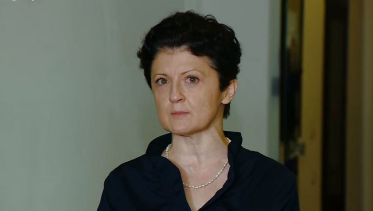 ძნელია განასხვავო პოლიტიკური მებოიკოტეები დღეს მართლა მებოიკოტეები და პოლიტიკოსები არიან, თუ ქუჩის “საბოტაჟნიკები” – თეა წულუკიანი