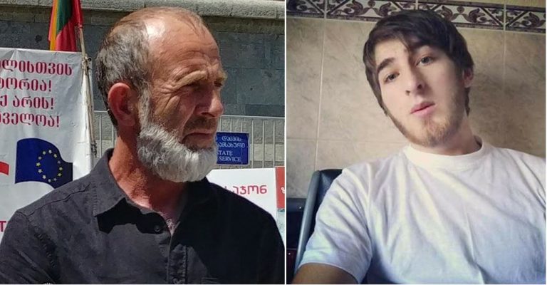 უკვე სიზმრებში გრძელდება ჩემი და თემირლანის გულახდილი საუბრები, კითხვა-პასუხები ამ 3 წლის განმავლობაში – მალხაზ მაჩალიკაშვილი