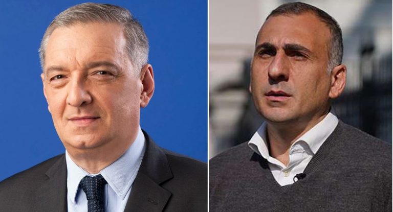 “მე ვფიქრობ, რომ ალეკო ელისაშვილის გადაწყვეტილება და პოზიცია სახელმწიფოებრივია” – გიორგი ვოლსკი