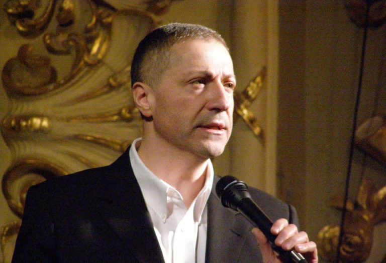 მე დავტოვე პარტია “ერთიანი საქართველო – დემოკრატიული მოძრაობა” და გენერალური მდივნის თანამდებობა – გიგლა ბარამიძე