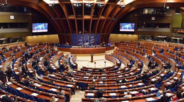 საქართველოს საპარლამენტო დელეგაცია ევროპის საბჭოს საპარლამენტო ასამბლეის ზამთრის სესიაში მიიღებს მონაწილეობას