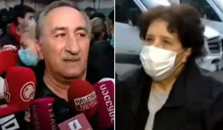 “აბსურდულ ბრალდებებს ბოლო უნდა მოეღოს, არ შეიძლება ეს მარაზმი გაგრძელდეს ქვეყანაში” – ივერი მელაშვილი
