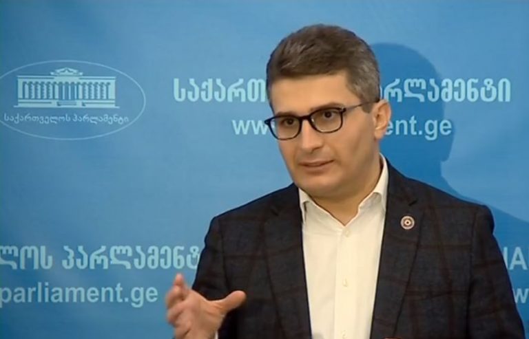 ჩვენ ვცდილობთ მივცეთ მაქსიმალური ვადა იმისათვის, რომ ოპოზიციამ მიიღოს სწორი, სახელმწიფოებრივი და რაციონალური გადაწყვეტილება – მამუკა მდინარაძე