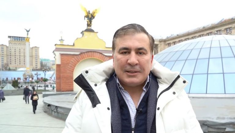 “კონკრეტულ წინადადებას ვთავაზობ საქართველოს მთავრობას” – მიხეილ სააკაშვილი COVID-19-ის ვაქცინის საქართველოში შემოტანასთან დაკავშირებით