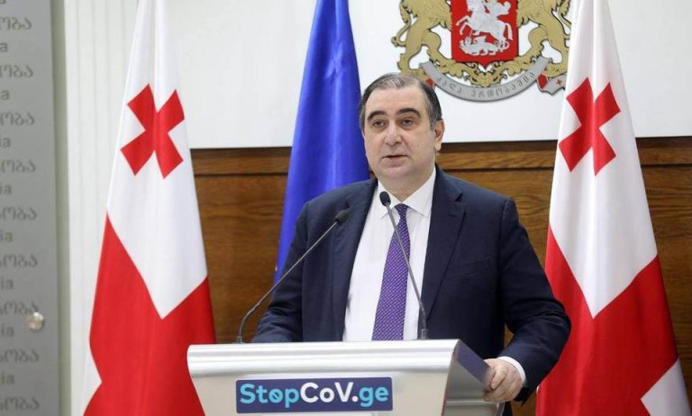 თუ 1 მარტამდე ინფიცირების 7 დღიანი მაჩვენებელი ჩამოვა 4%-ზე, ჩვენ განვიხილავთ რეგულაციების კიდევ უფრო შემსუბუქებას და უფრო ადრე გახსნასაც