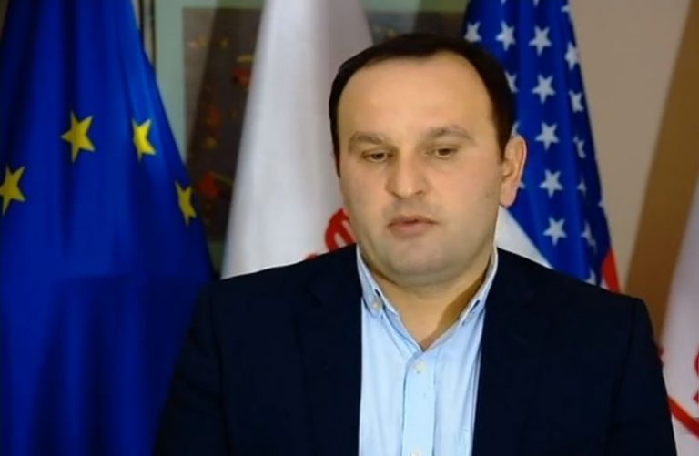 “ვიღაცამ უნდა გადაიხადოს პოლიტიკური ფასი და საქართველოში არჩევნების გაყალბების “ტრადიცია” უნდა დასრულდეს” – პაატა მანჯგალაძე