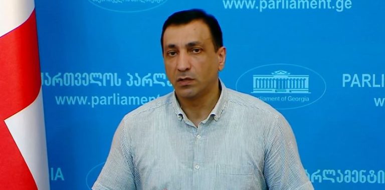 “ჩვენ უნდა მოვახერხოთ, რომ მომავალში არ მოხდეს სხვა ოლიგარქის მოსვლა ხელისუფლებაში” – ლევან ბეჟაშვილი