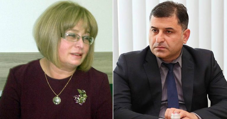 “სოსო გოგაშვილი ძალიან დაგვავალებს, თუ იმ არასამთავრობოების და ექსპერტების სიასაც გამოაქვეყნებს, ვისაც ყველაზე ბინძური ხერხებით ებრძოდა” – ლელა ჯეჯელავა
