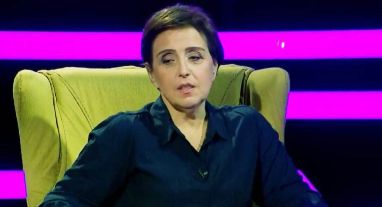 “ომი გინდათ?” – ამ კითხვის დამსმელი რეგვენი ქოცი ერთხელ მაინც უნდა გაუშვა ომში! – ელისო კილაძე