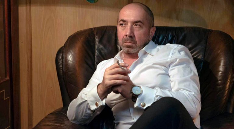 “უბედურება ეს არის, როდესაც კანონზე ზემოთ დგას – პარტია და ბელადი” – გოჩა მირცხულავა