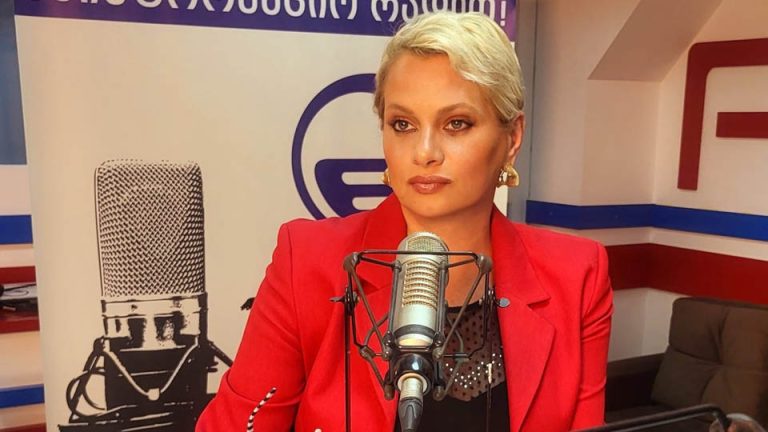 “მოემზადეთ, წინ პროკურატურის გრძელი დერეფნებია…” – ლალი მოროშკინა