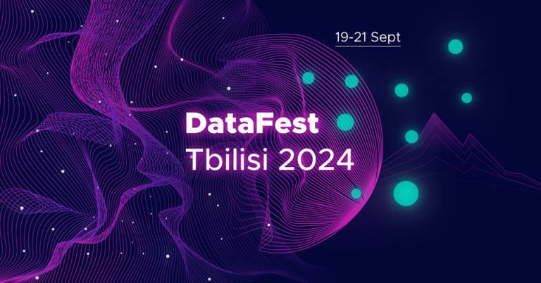 “DataFest Tbilisi”-ს განცხადება “უცხოური გავლენის შესახებ” კანონპროექტთან დაკავშირებით
