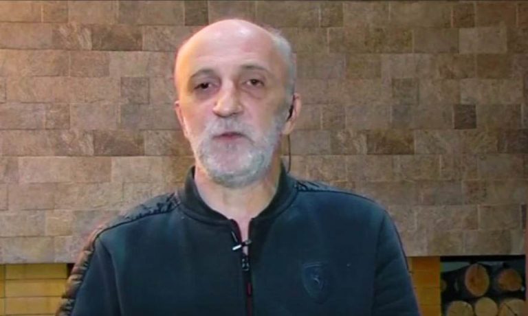 “დასავლეთის და უკრაინის ჯინაზე რომ რუსეთი გევასება და გულშემატკივრობ, ეს რა ფენომენია, არ მესმის…” – გია ხუხაშვილი