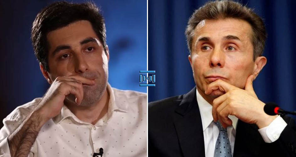 “ძალიან ზარალდება და ზიანდება ივანიშვილი და მისი ხროვა. რთულად აქვთ საქმე” – ვახო სანაია