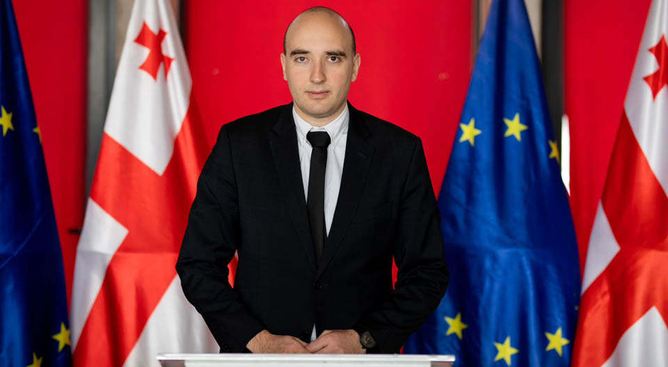 “ეს სანქციები კიდევ ერთხელ ადასტურებს, რომ ჩვენ დასავლეთის ნაწილი ვართ” – ირაკლი ფავლენიშვილი