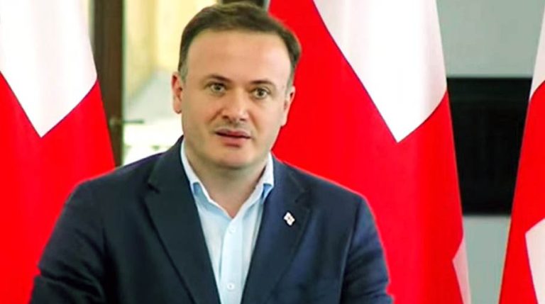 ირაკლი ზარქუა: “რეჟიმი გასამართლდება – ამას აქვს თავისი ვადა”