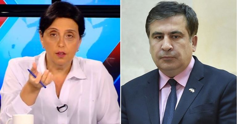 “მიშას ჯინაზე ქოცებო – დამწყებო პოლიტიკოსებო… პატიმარ კაცთან ბრძოლა ვინ გასწავლათ?” – ელისო კილაძე
