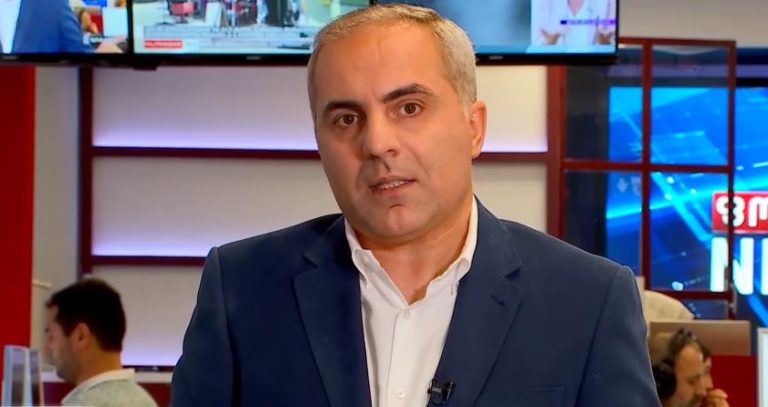 “ბონდო შალიკიანის დაკავებაზე მოვიშვიშე ხალხი სად ხართ? ეს ყველაფერი ჯდება თქვენს გემოვნებაში?” – ბაჩანა შენგელია