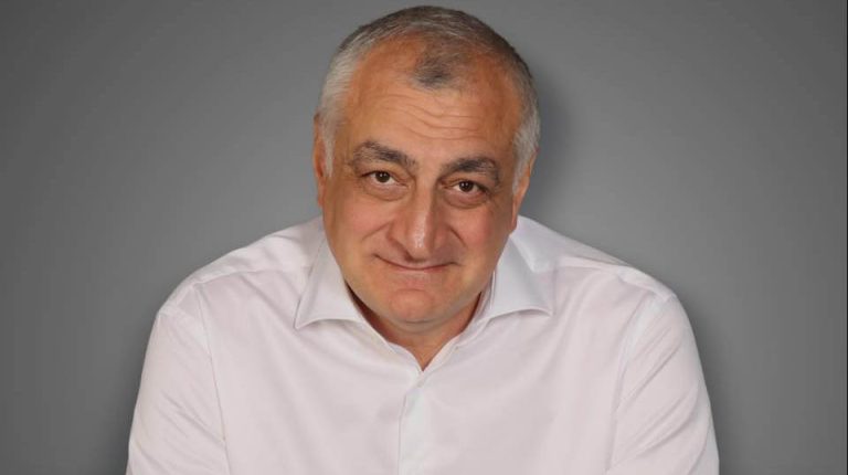 “ქვეყნის გათავისუფლება და დეოკუპაცია რუსული ხელისუფლებისგან უნდა დაიწყოს თბილისიდან!” – მამუკა ხაზარაძე