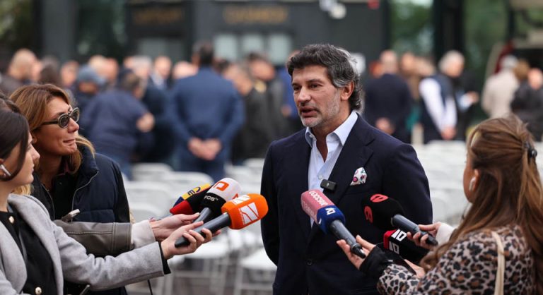 “როდესაც პარლამენტში გიბარებენ, რომ კონკრეტულ კითხვებს გასცე პასუხები და თავს არიდებ, არ მიდიხარ, რა თქმა უნდა, ამას მოჰყვება რეაგირება” – კახა კალაძე