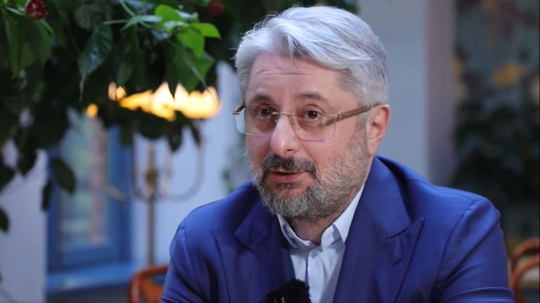 “დაიხურება მთავარი არხი, გაიხსნება ახალი” – ნიკა გვარამია