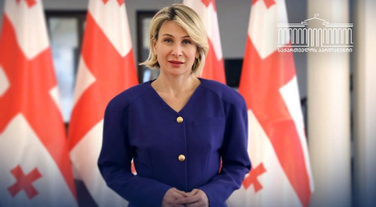 “იმედი მაქვს, ქვეყანაში, სადაც სიტყვის სრული თავისუფლება გვაქვს, ოდესმე კანონმორჩილებითაც დაბალანსდება ეს სხვისი უფლებების შელახვაში გადასული “თავისუფლება” – ნინო წილოსანი