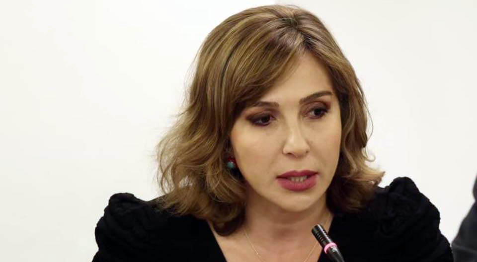 “ეს ველურები 3 საათის განმავლობაში რას აღარ გაყვიროდნენ ჩემი სახლის წინ და ჩემს შვილებს ასმენინებდნენ” – ეკა კვესიტაძე