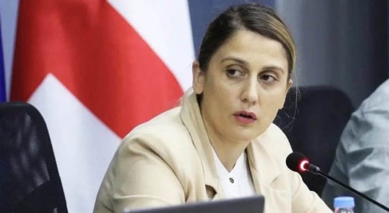 “ცესკო-მ ოფიციალურად აღიარა, რომ 2024 წლის 26 ოქტომბრის არჩევნებზე ფარული ხმის მიცემის უფლება დაირღვა” – ანა კობახიძე
