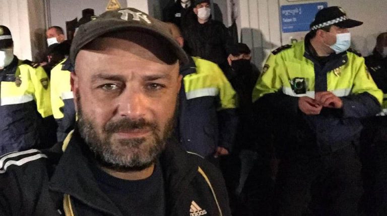 ბესო გაზდელიანი: “საოცრად “მორწმუნე” მთავრობა გვყავს”