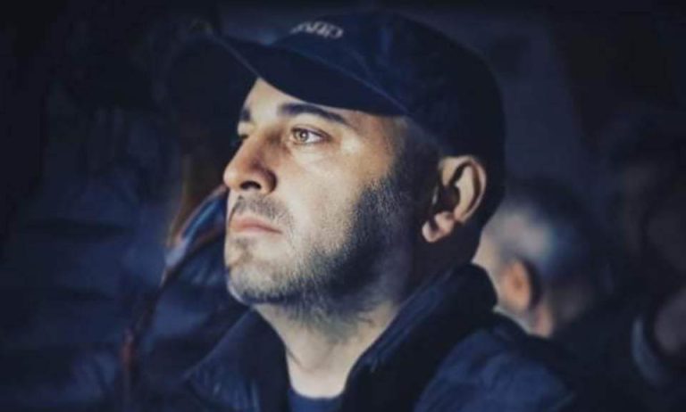 “რა ბელარუსი?! – კადიროვის ჩეჩნეთია” – ლევან ხაბეიშვილი