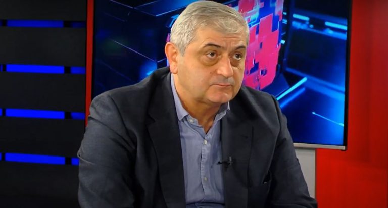 “ვიზიარებ თქვენს მწუხარებას, ქოცებო. რუსეთს სტრატეგიული ავიაცია აღარ ჰყავს😊” – ნიკოლოზ ვაშაკიძე