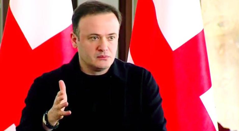“ის, ვინც ახლა ვითომ კეკლუცობს და ამბობს არ მივიღებთ არჩევნებში მონაწილეობასო, არ არის საბოლოო გადაწყვეტილება” – ირაკლი ზარქუა
