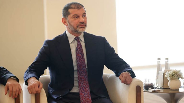 “საქართველოს როგორც აშშ-თან, ისე ევროპასთან სურს მეგობრობა, თანამშრომლობა და არა ბატონყმური ურთიერთობა” – კახა კალაძე