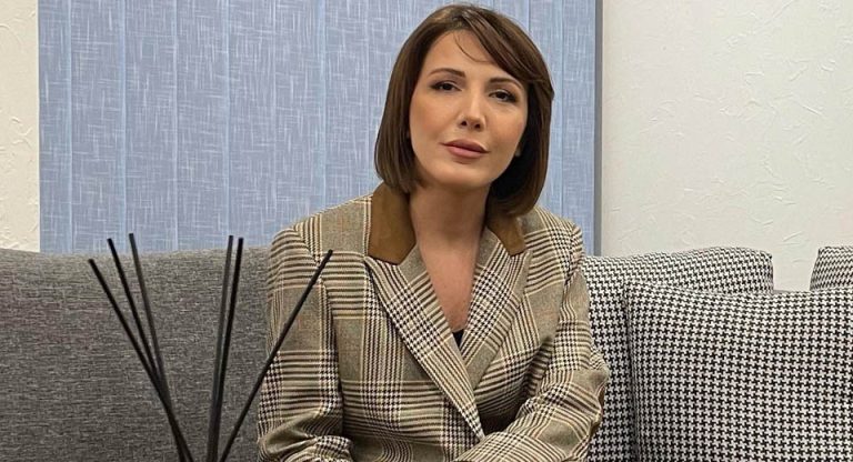 “სამართლიანი გასამართლება მოდის და ამას გრძნობს “ნაციონალური მოძრაობის” ყველა ჯალათი!” – თამთა მეგრელიშვილი