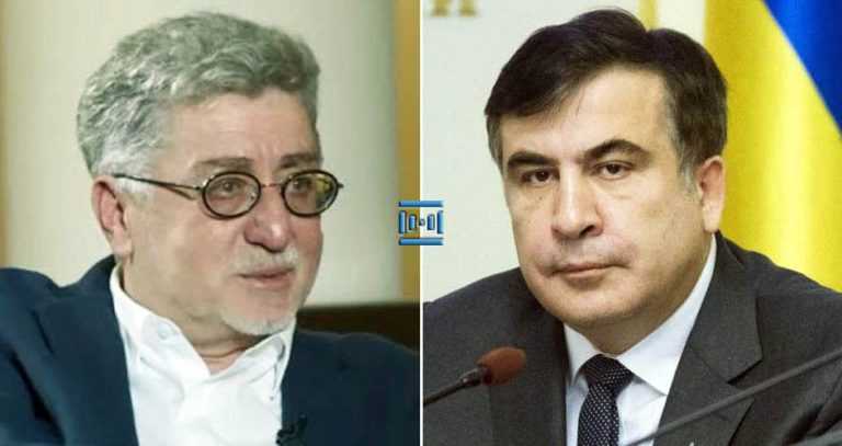 “მიხეილ სააკაშვილი არის პოლიტპატიმარი, პუტინის ტყვე” – ბეჟან კავახია
