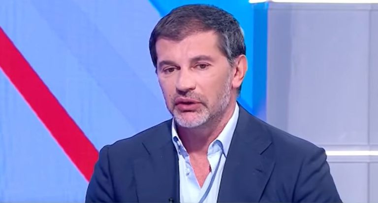 “პარტიის თავმჯდომარეობაზე ჩემი კანდიდატურა არ განიხილება” – კახა კალაძე